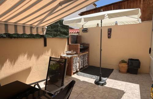 Málaga casa grande familiar - Photo 2