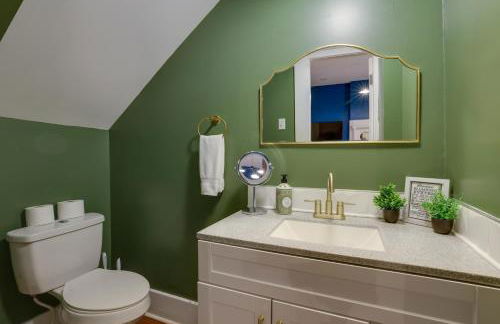 Mid-Century getaway - Foto 14