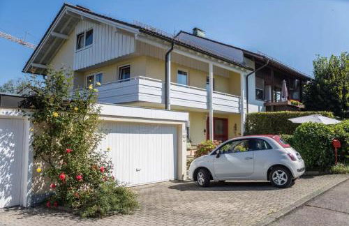 Ferienwohnung im Haus Kempkens - Foto 22