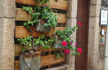 Casa Rural A Cashiña da Lagarteira - Foto 46