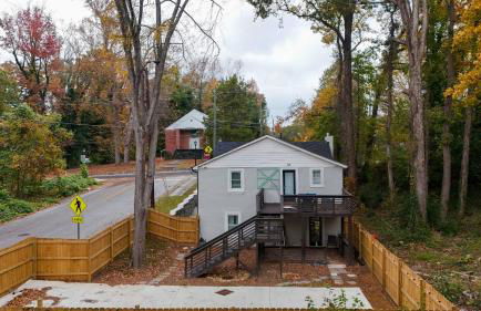 Modern Patio Oasis - Foto 19