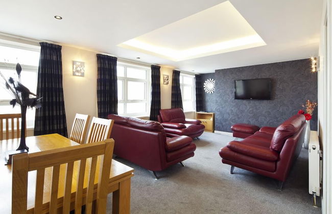 Queens Mansions - Foto 18