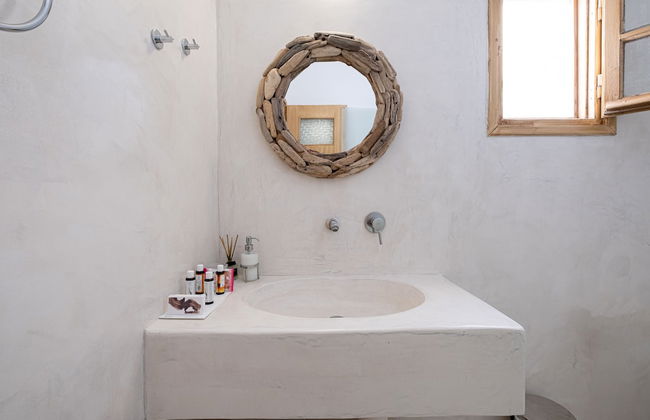 Santorini Crystal Blue - Foto 32