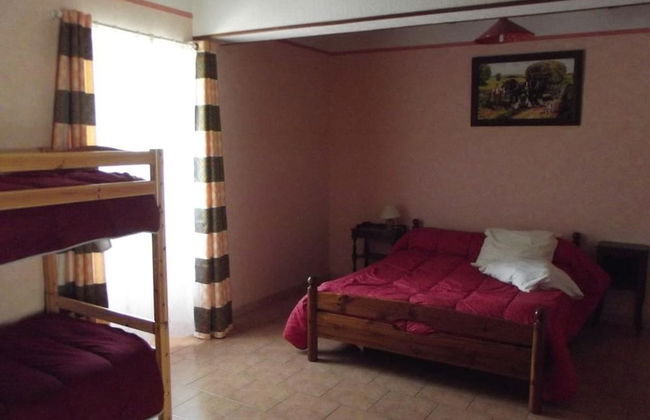 Ferme de L'argenté - Photo 5