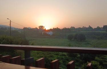 Quinta do Fortunato-Casa dos Caseiros-Minho, Viana do Castelo, Meixedo-Turismo rural - Foto 16