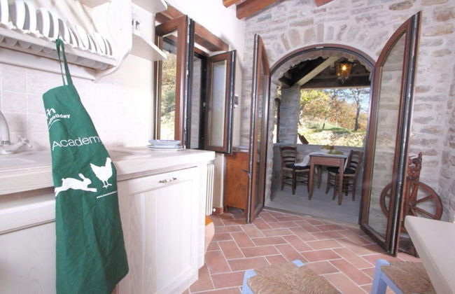 Belvilla by OYO La Rocca - Photo 37