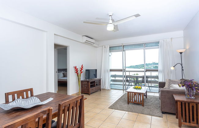 Ocean View Apartments - Photo 21