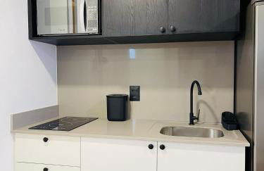 LOFT UP 1309 | Mobiliado | WIFI | Piscina | - Foto 9