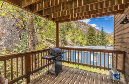 1494OAK Cliff Top Condo - Foto 27