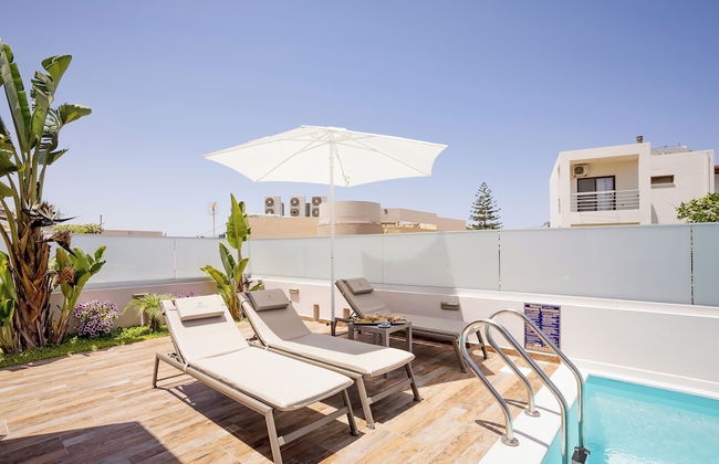 Sarpidon Suites - Photo 62