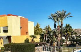 Valle del Este Golf Resort, Vera, Palmera Golf Duplex with Garden - Photo 29