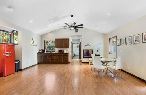 Doras Dream, 4 Bedrooms, Sleeps 12, Downtown - Foto 25