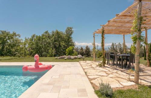 La Betulla - Ocean-Mountain View LUX - Foto 10