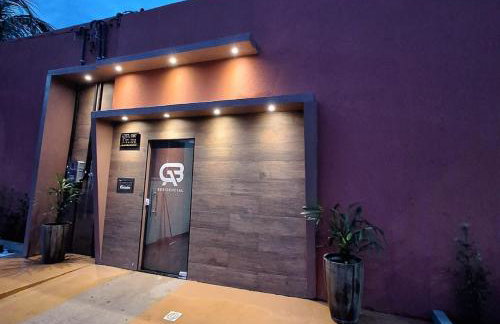 GAB Hotel & Residencial - Photo 1