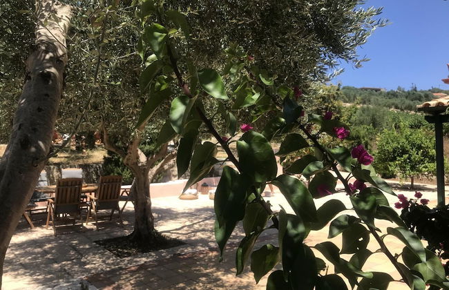 Private Two-house Villa With Pool in Olive Garden - Foto 49