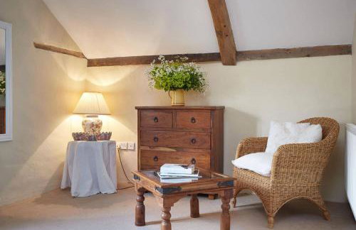 Banningham Coach House - Foto 22