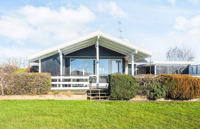 6 Person Holiday Home in Ronde - Foto 29