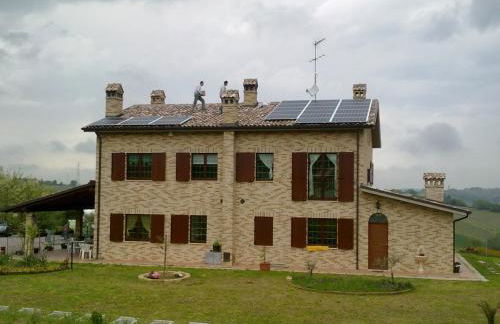 Agriturismo bio Verde Armonia - Photo 38