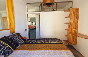 Magnifique appartement avec balcon vue mer à l'entrée d'Ajaccio - Foto 14