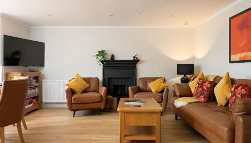 Escape to Serene Georgian Estate, near Edinburgh - Foto 3