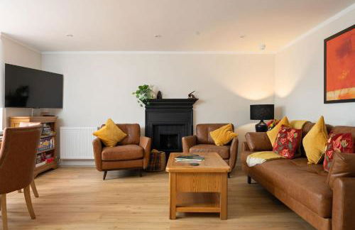 Escape to Serene Georgian Estate, near Edinburgh - Foto 3