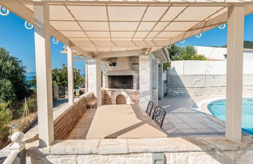 Kalami Beach - Villa Kouloura - Photo 8