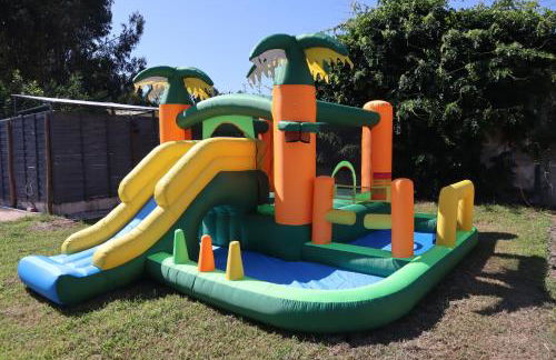 Luxury Private apartment FREE Play Park inc QUID BIKES PRIVATE Heated swimming pool - Foto 4