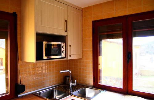 Alojamiento Rural Los Hacheros - Foto 21