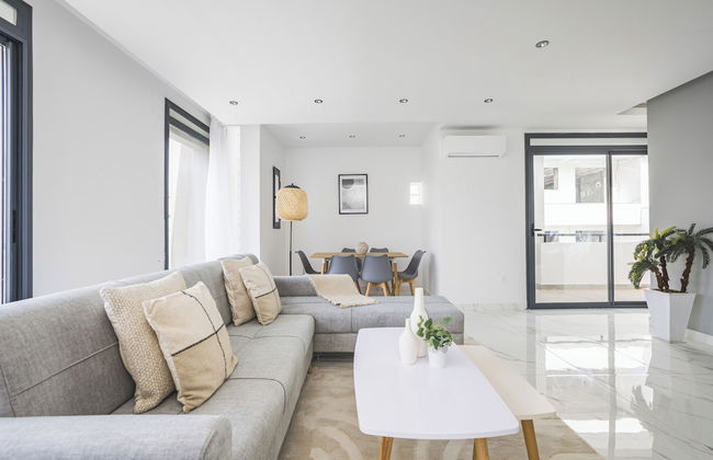 Appartement de 3 pieces a Birkhadem - Photo 47