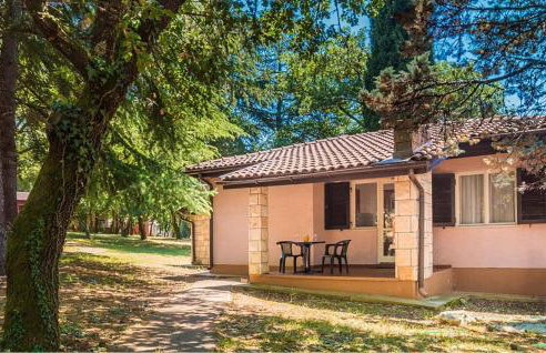 Gorgeous Apartment In Umag - Foto 15