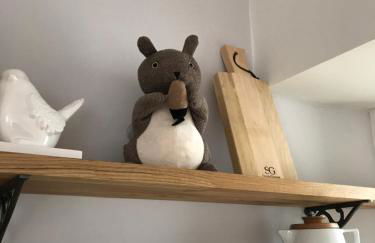 The Cottage - Foto 31