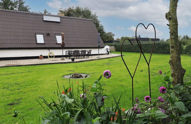 6 Person Holiday Home in Thyholm-by Traum - Foto 15