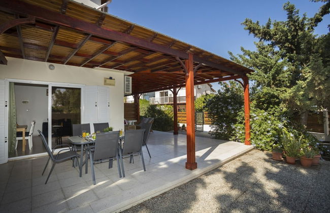 Villa Marina 44 Kiti Beach - Foto 6