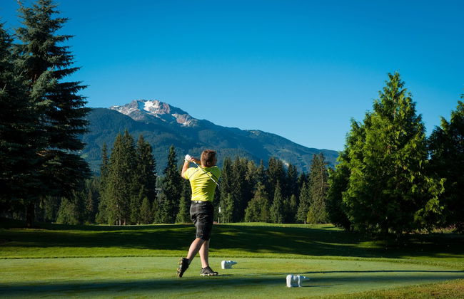 Pinnacle Hotel Whistler Village - Foto 28