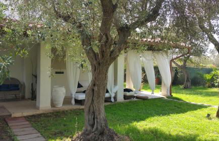 Villa Ines con piscina sud Sardegna - Foto 67