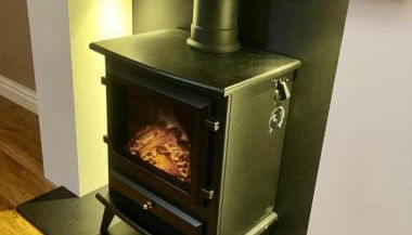 Isle Be Back-Ground Floor Flat - Photo 2