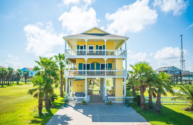 Serenity By the Sea - Great Views in Treasure Island - Foto 41