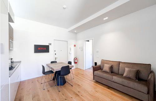 Porta Romana, Fermata Tram sotto casa, WiFi veloce - Foto 1