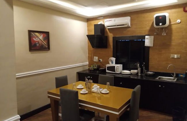 The Autograph Hotels and Apartments - Foto 15