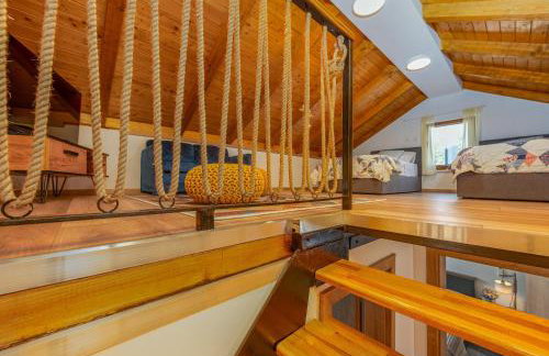 Villa Ika ZadarVillas - Foto 15