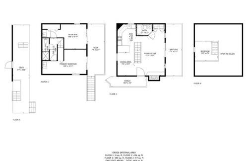 Cozy Mountain Chalet With Hot Tub Outdoor Movie Screen And Fire Place - Foto 9