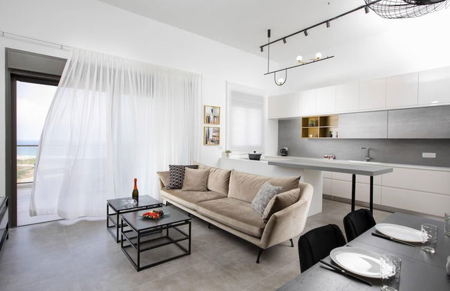 Penthouse Sunset Balcony by Sea N' Rent - Foto 33