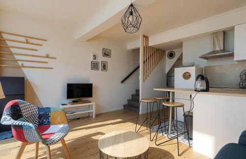 La Bonne Adresse - T2 - Montluel - Foto 1