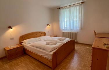 Casa Cesarina by AMA Val di Fassa - Foto 27