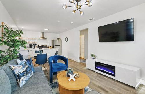 Charming Historic 3B Heart of Dallas - Sleeps 12 - Foto 7