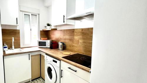 Residencial El Muro - Free Parking - Foto 5