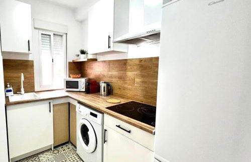 Residencial El Muro - Free Parking - Foto 5