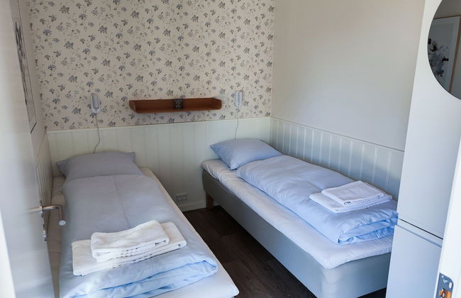 BLÅBJERGGAARD - Foto 3