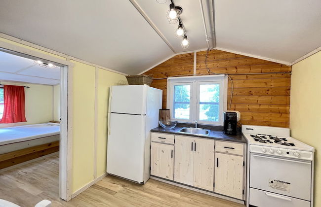 Catch More Resort - Foto 51