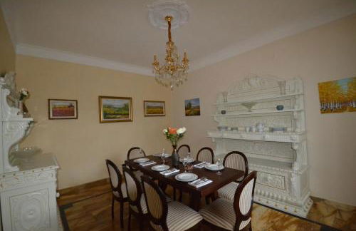 Villa Rina Deluxe and Cottage - Photo 32